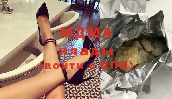 крисы Абинск